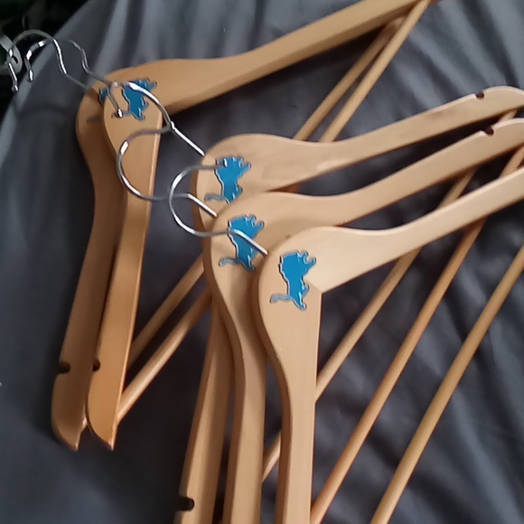 Lions - Picture 1 of 2